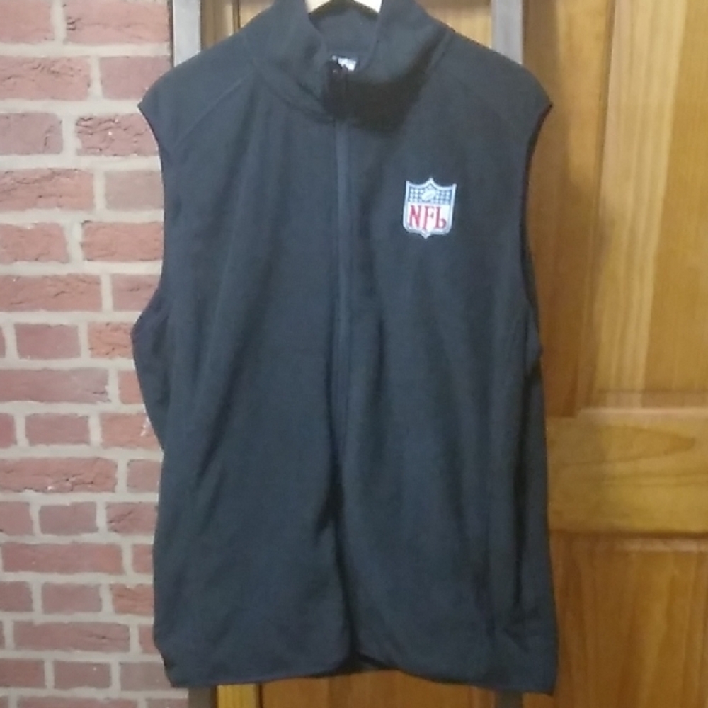 Men's NFL Winter Vest